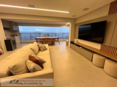 Apartamento com 4 Quartos à venda, 175m² no Anhangabaú, Jundiaí