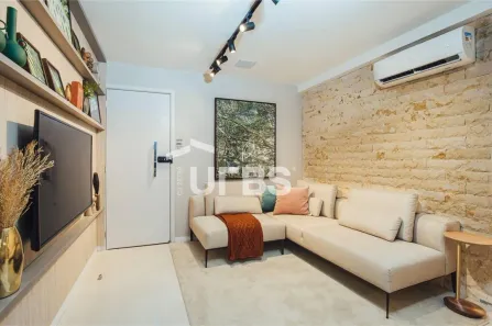 Apartamento com 3 Quartos à venda, 100m² no Setor Bueno, Goiânia