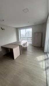 Sala Comercial para alugar, 38m² no Baeta Neves, São Bernardo do Campo