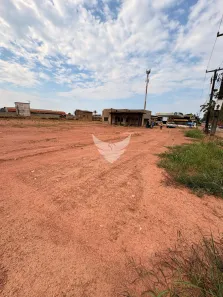Lote/Terreno à venda, 4276m² no Castanheira, Porto Velho