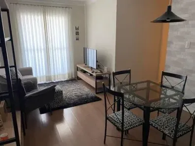 Apartamento com 3 Quartos à venda, 70m² no Lapa, São Paulo
