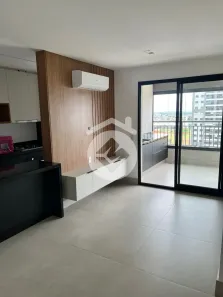 Apartamento com 2 Quartos para alugar, 86m² no Jardim Sul, Uberlândia