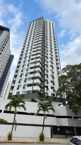 Apartamento com 3 Quartos à venda, 127m² no Casa Amarela, Recife
