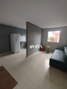 Apartamento com 2 Quartos à venda, 44m² no Picanço, Guarulhos