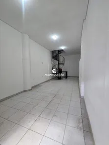 Ponto Comercial à venda, 150m² no Centro, Belo Horizonte