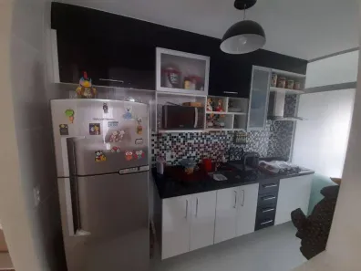 Apartamento com 2 Quartos à venda, 52m² no Conjunto Residencial Vista Verde, São Paulo