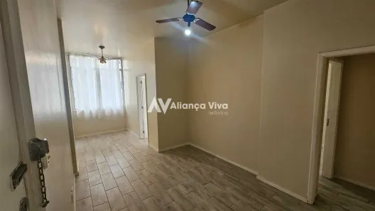 Apartamento com 2 Quartos à venda, 56m² no Copacabana, Rio de Janeiro