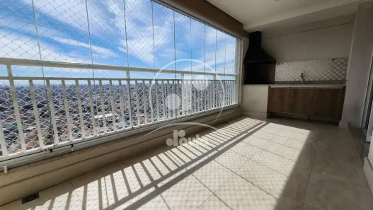 Apartamento com 3 Quartos à venda, 94m² no Centro, São Bernardo do Campo