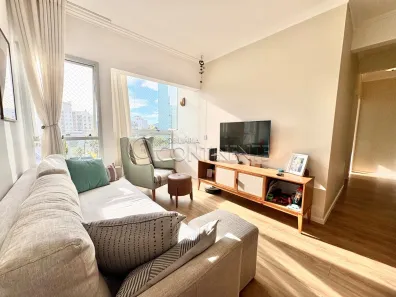 Apartamento com 3 Quartos à venda, 92m² no Coqueiros, Florianópolis