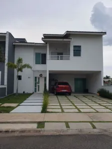 Casa com 3 Quartos à venda, 268m² no Loteamento Green View Village, Indaiatuba