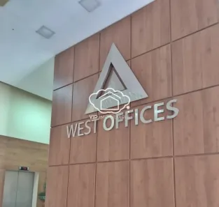 Sala Comercial à venda, 20m² no Campo Grande, Rio de Janeiro