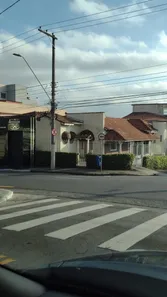 Casa com 1 Quarto para venda ou aluguel, 145m² no Santa Paula, São Caetano do Sul