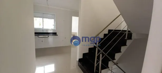 Sobrado com 3 Quartos à venda, 140m² no Parque Vitória, São Paulo