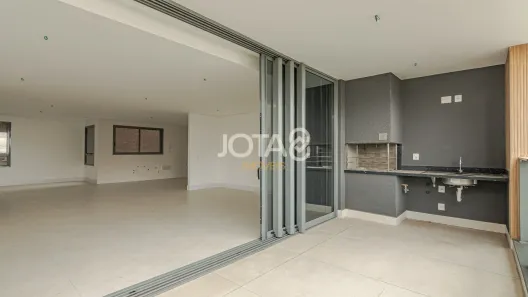 Apartamento com 3 Quartos à venda, 157m² no Água Verde, Curitiba
