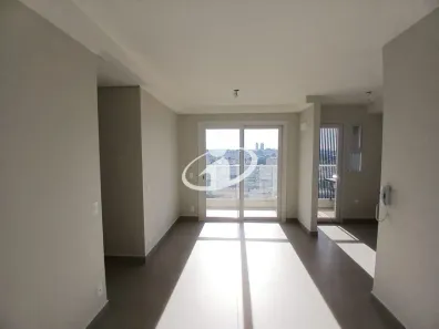Apartamento com 3 Quartos para alugar, 130m² no Tibery, Uberlândia