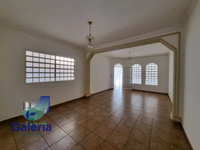 Casa com 3 Quartos à venda, 187m² no Vila Monte Alegre, Ribeirão Preto