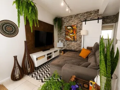 Ponto Comercial com 3 Quartos para alugar, 200m² no Abraão, Florianópolis