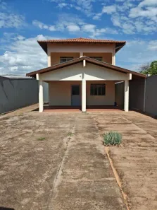 Sobrado com 2 Quartos à venda, 146m² no Vila Julieta, Campo Grande