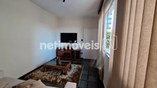 Apartamento com 3 Quartos à venda, 128m² no Gutierrez, Belo Horizonte