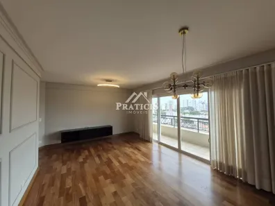 Apartamento com 3 Quartos à venda, 115m² no Vila Mariana, São Paulo