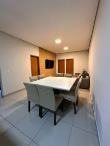 Casa com 3 Quartos à venda, 91m² no Residencial Cittá di Salerno, Campinas