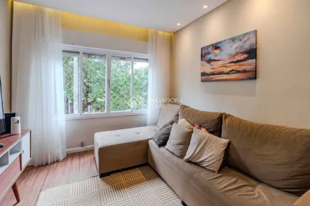Apartamento com 2 Quartos à venda, 76m² no Santana, Porto Alegre