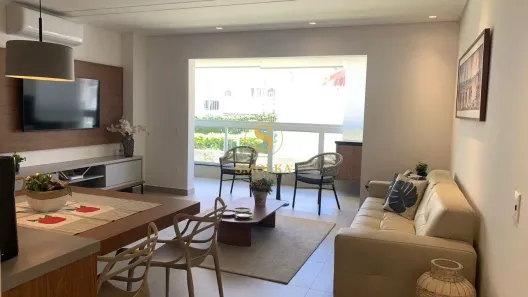 Apartamento com 2 Quartos à venda, 91m² no Cachoeira do Bom Jesus, Florianópolis
