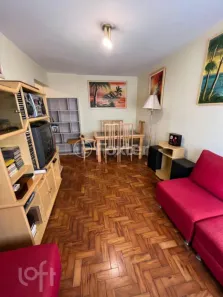 Apartamento com 1 Quarto à venda, 57m² no Cambuci, São Paulo