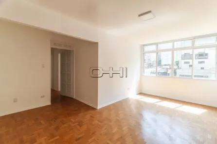Apartamento com 2 Quartos para alugar, 85m² no Jardim Paulista, São Paulo