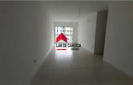 Apartamento com 3 Quartos à venda, 97m² no Botafogo, Rio de Janeiro