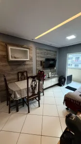 Apartamento com 2 Quartos à venda, 70m² no Maitinga, Bertioga