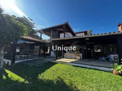 Casa com 5 Quartos à venda, 359m² no Marina, Armação dos Búzios