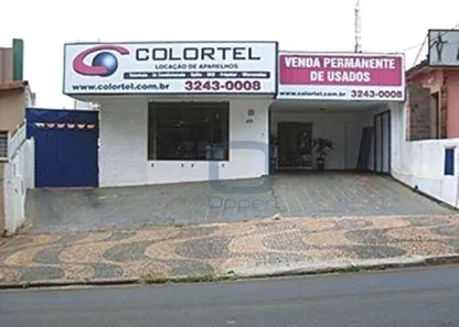 Imóvel Comercial com 3 Quartos à venda, 360m² no Vila Nova, Campinas