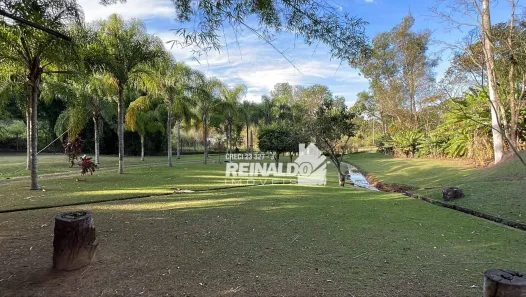 Fazenda/Sítio com 10 Quartos à venda, 1500m² no Parque Nova Xampirra, Itatiba