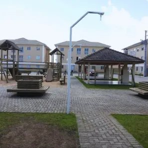 Apartamento com 3 Quartos à venda, 61m² no Guatupê, São José dos Pinhais