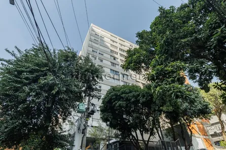 Apartamento com 2 Quartos à venda, 86m² no Sumaré, São Paulo