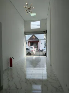 Ponto Comercial para alugar, 40m² no Centro, Santo André