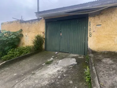Sobrado com 5 Quartos à venda, 98m² no Atuba, Colombo