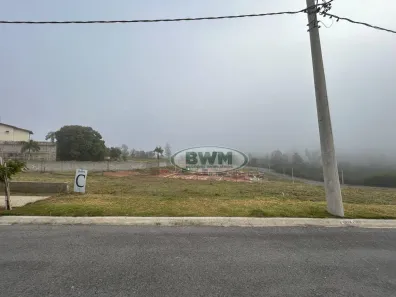 Lote/Terreno à venda, 250m² no Alto da Boa Vista, Sorocaba