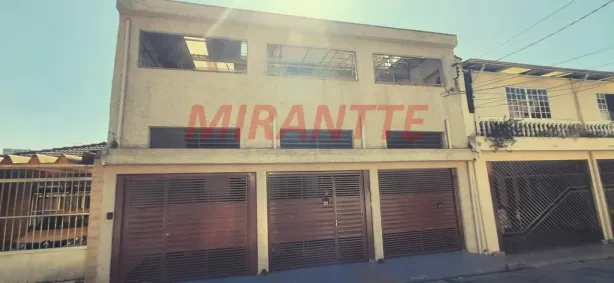 Sobrado com 6 Quartos à venda, 750m² no Vila Nova Pauliceia, São Paulo