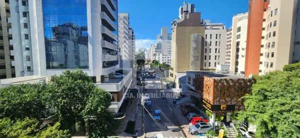 Apartamento com 3 Quartos à venda, 211m² no Centro, Florianópolis