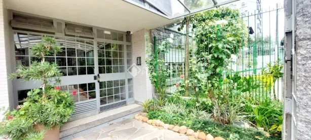 Apartamento com 1 Quarto à venda, 32m² no Santana, Porto Alegre