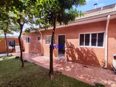 Casa com 5 Quartos à venda, 270m² no Instituto de Previdência, São Paulo
