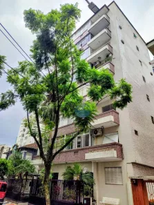 Apartamento com 3 Quartos à venda, 120m² no Boqueirão, Santos