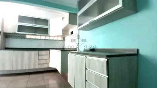 Casa com 3 Quartos para alugar, 200m² no Cidade Vista Verde, São José dos Campos