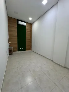 Sala Comercial para alugar, 49m² no Jardim Bongiovani, Presidente Prudente