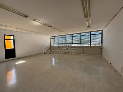 Sala Comercial para alugar, 75m² no Centro, Santo André