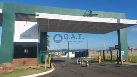 Lote/Terreno à venda, 310m² no Ipanema das Pedras, Sorocaba