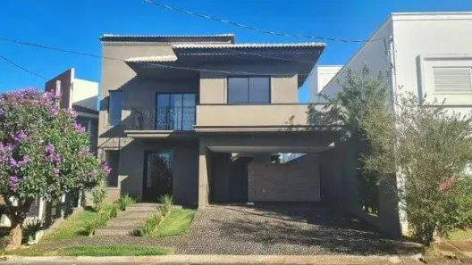 Casa com 3 Quartos à venda, 268m² no Loteamento Village Mirassol II, Mirassol