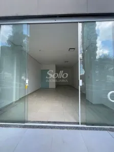 Sala Comercial para alugar, 40m² no Patrimônio, Uberlândia
